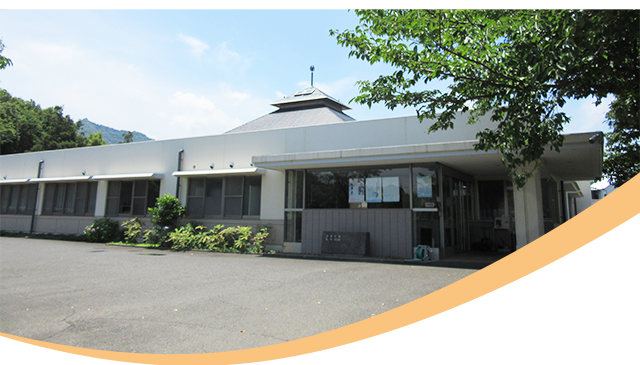 児童家庭支援センターけいあい